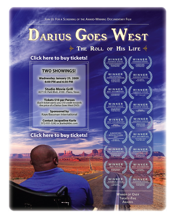 dariuswebpage